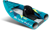 Aqua Marina STEAM 10'3" Inflatable Versatile/Whitewater Kayak