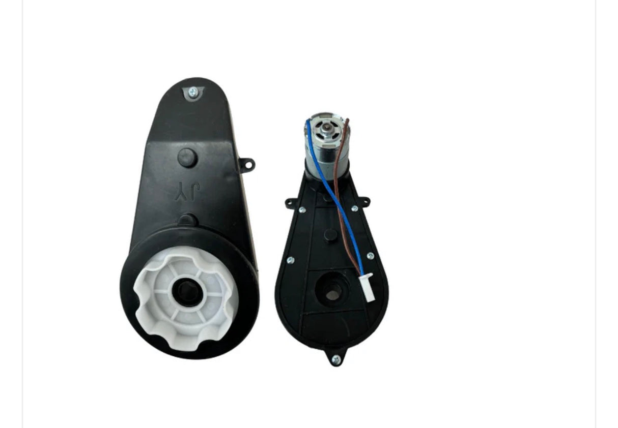24V 4WD Can-Am Maverick - Steering motor