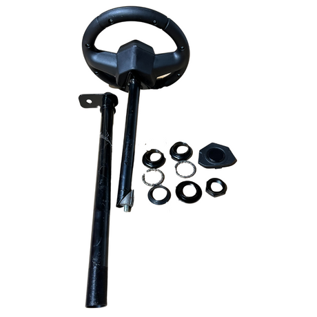 Complete Steering Assembly Kit  for Blade XR