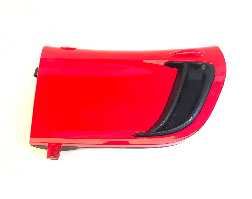 Passenger side Door for 24v/180w XXL Super Ride