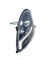 Driver Side Headlight for 24v/180w XXL Super Ride