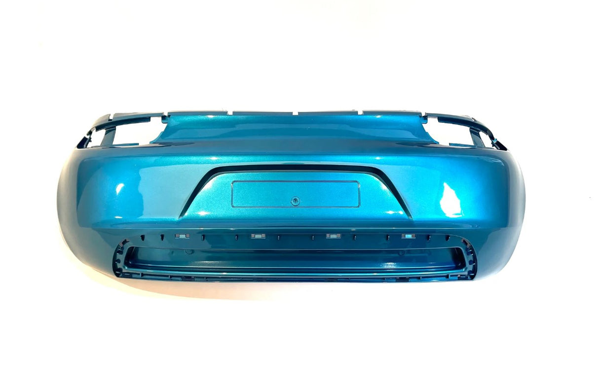 Rear Bumper for 24v/180w XXL Super Ride