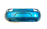 Rear Bumper for 24v/180w XXL Super Ride