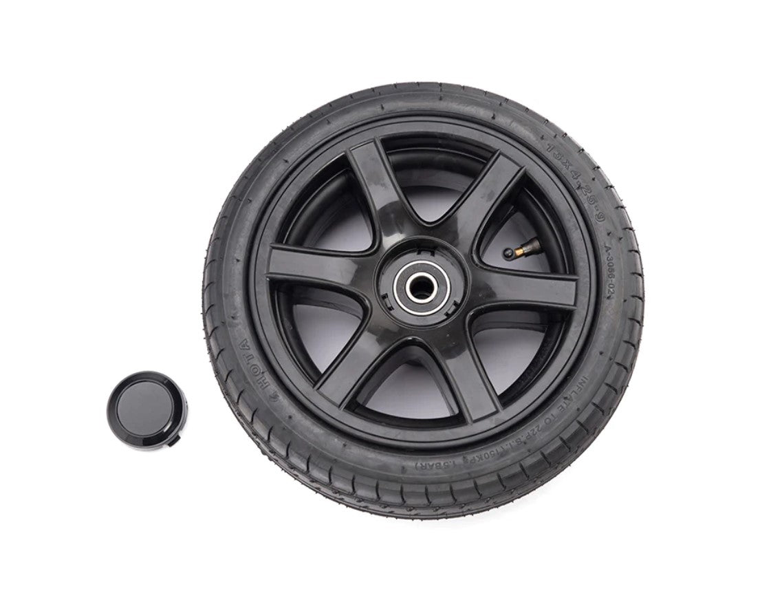 Rear Wheel for 24v/180w XXL Super Ride