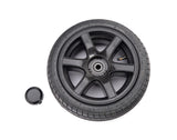 Rear Wheel for 24v/180w XXL Super Ride