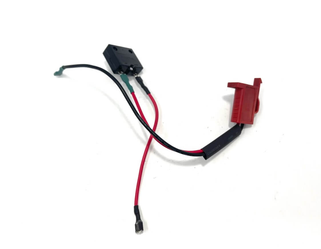 Battery Harness for 24V Tundra XXL