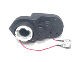 Drive Motor for 24V Mercedes Zetros