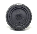 Front Passenger Side Eva Wheel for 24v Range Rover