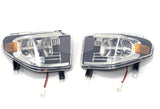 Head Lights for 12V/2 Seater Tundra