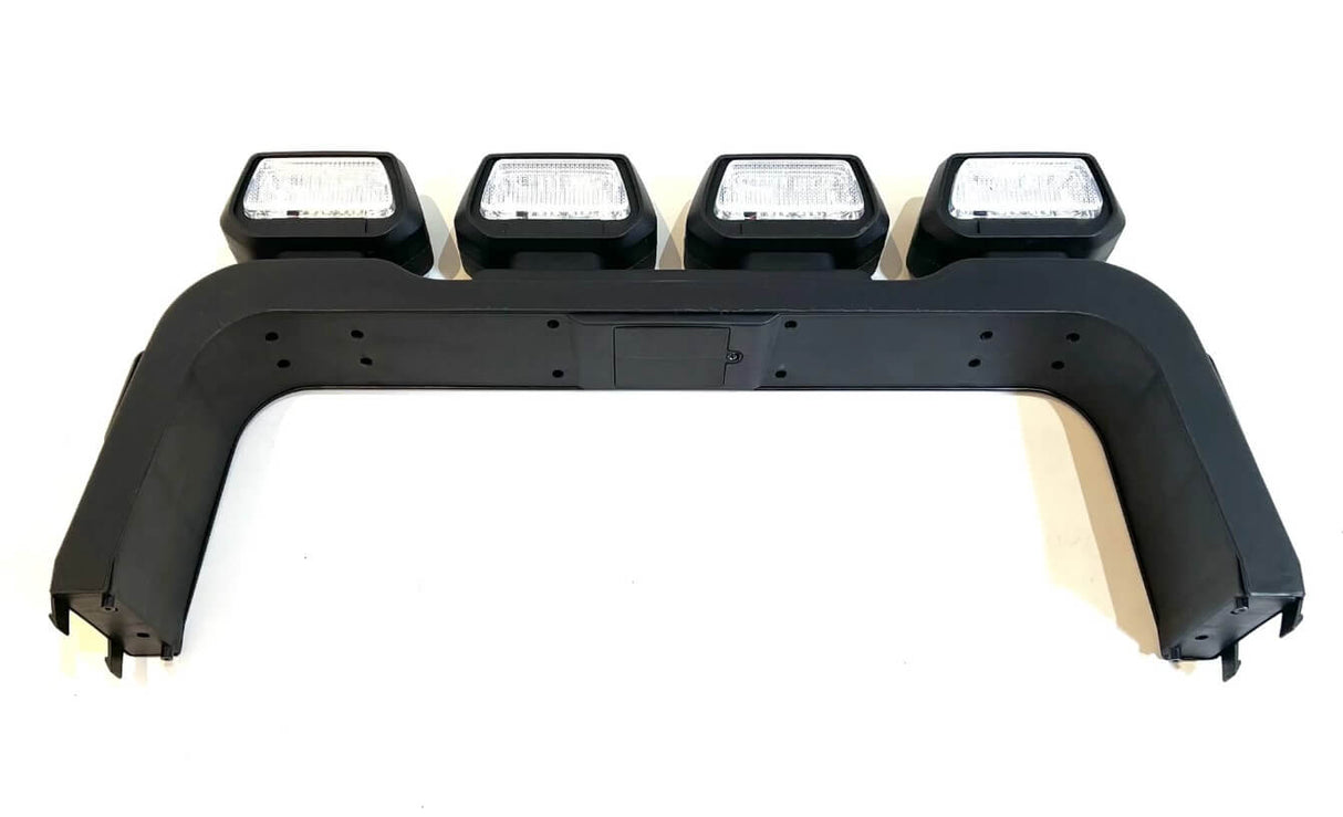 Light Bar for 24V Tundra XXL