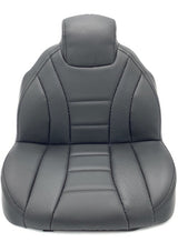 Mercedes S63 Leather Seat