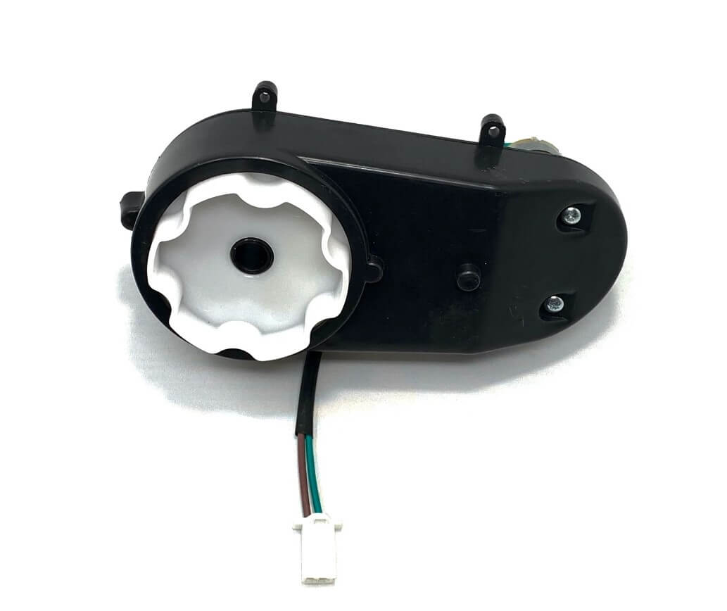 Steering Motor for 12V Defender