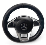 Steering Wheel For Mercedes GTR-2 Seat