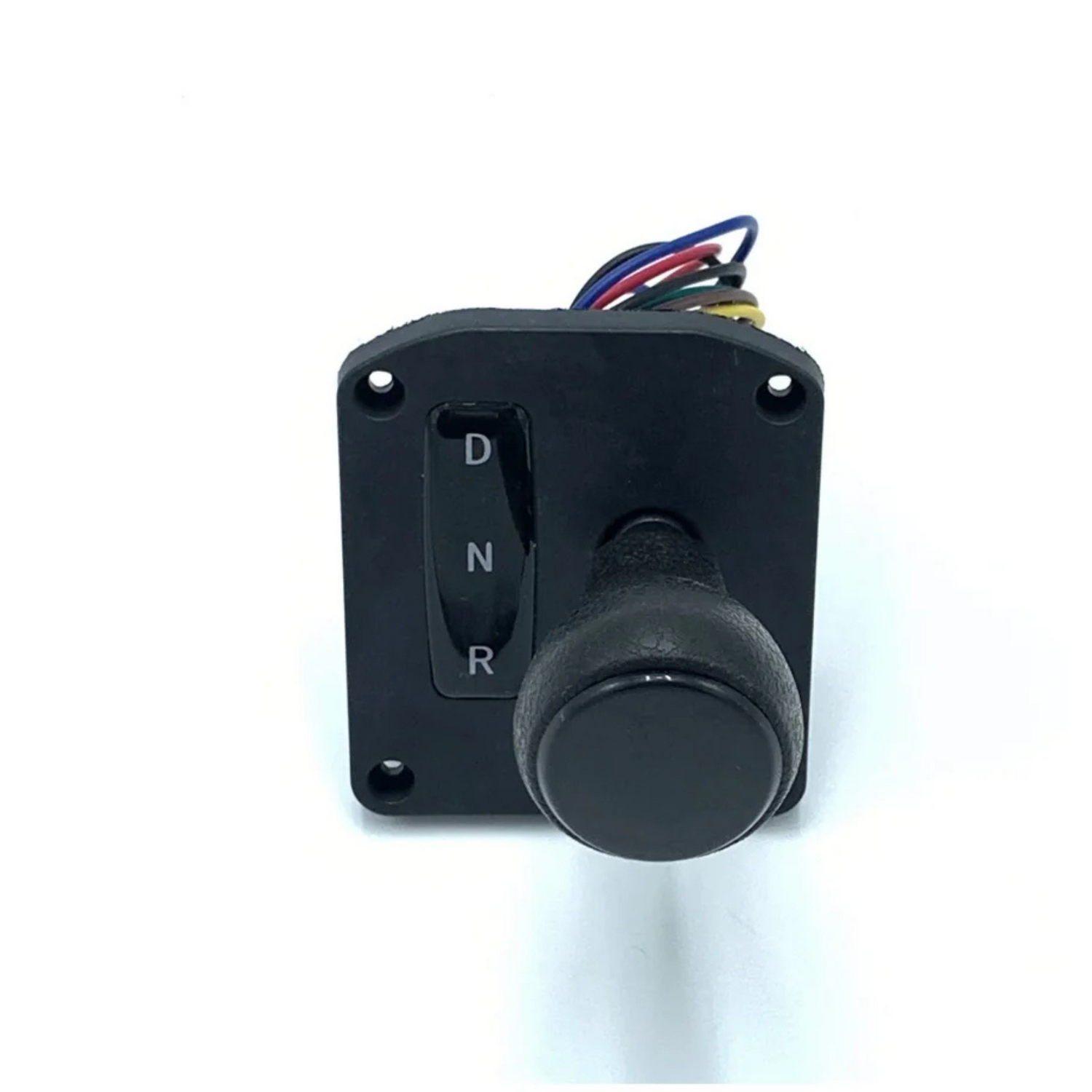 12V GMC Sierra 2 Seater - Shifter