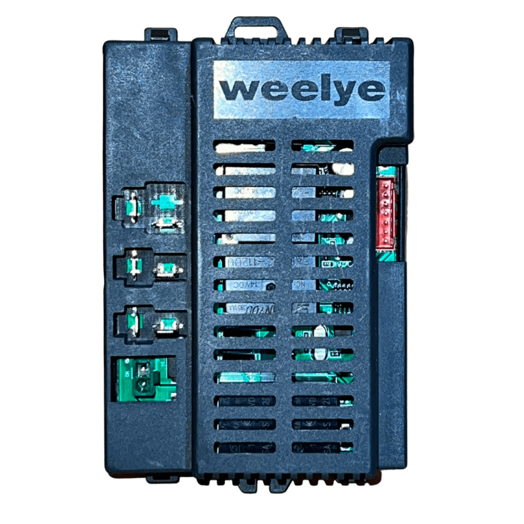 24V Blade BT – Receiver