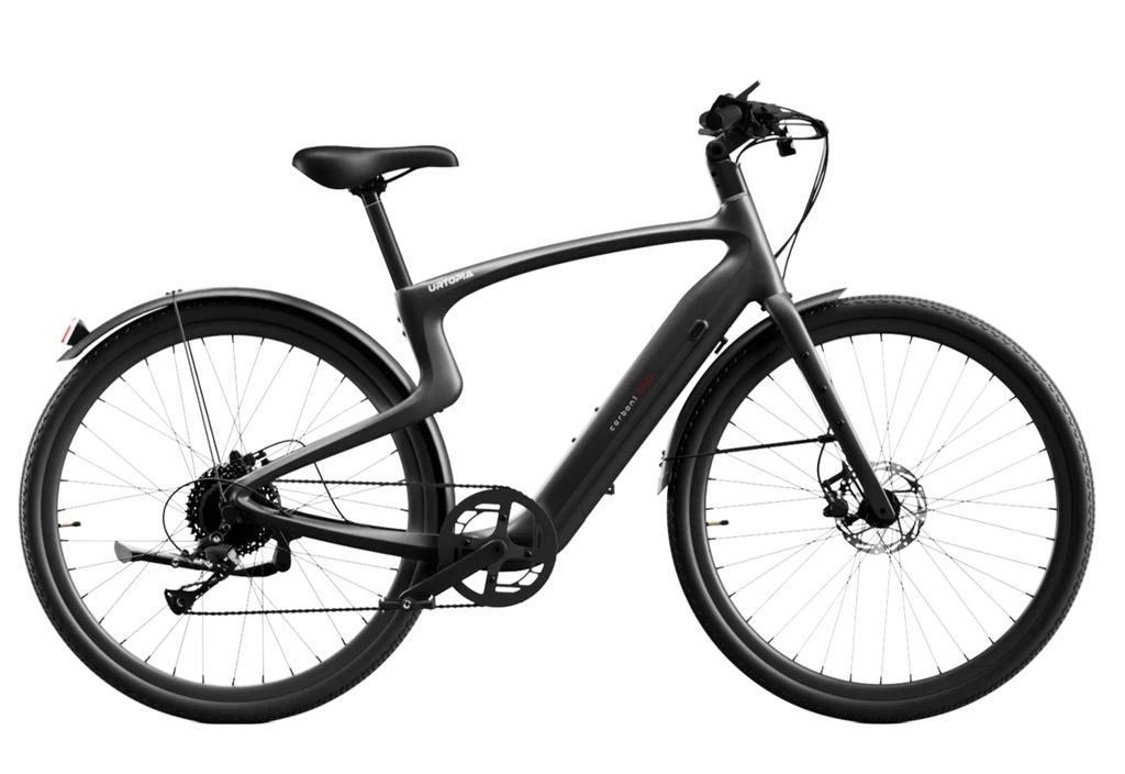 Urtopia Carbon Classic  Bicycle