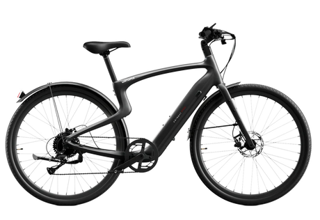 Urtopia Carbon Classic  Bicycle