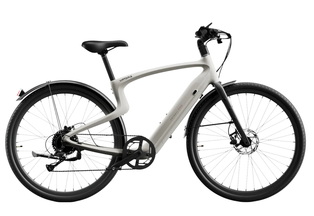 Urtopia Carbon Classic  Bicycle