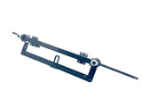 Zetros 12V/2WD, 1 Seater - Front Axle