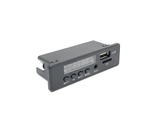 Zetros 12V/2WD, 1 Seater - Radio