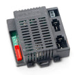 Zetros 12V/2WD, 1 Seater - Receiver