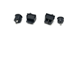 Zetros 12V/2WD, 1 Seater - Set of  Switches