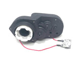 Zetros 24V/2WD - Drive Motor
