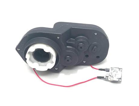 Zetros 24V/2WD - Drive Motor