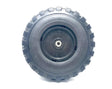 Zetros 24V/2WD - EVA Rubber Wheel 