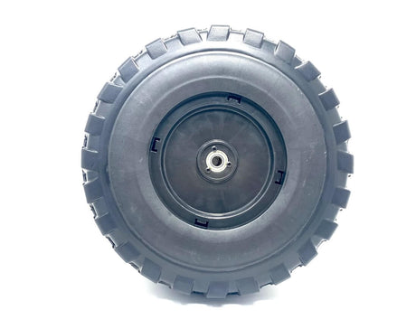 Zetros 24V/2WD - EVA Rubber Wheel 