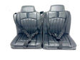 Zetros 24V/2WD - Eco Leather Seats