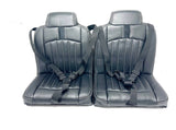 Zetros 24V/2WD - Eco Leather Seats