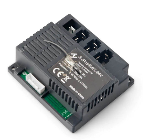 Zetros 24V/2WD - Receiver