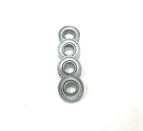 Zetros 24V/2WD - Replacement Wheel Bearing Set