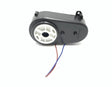 Zetros 24V/2WD - Steering Motor