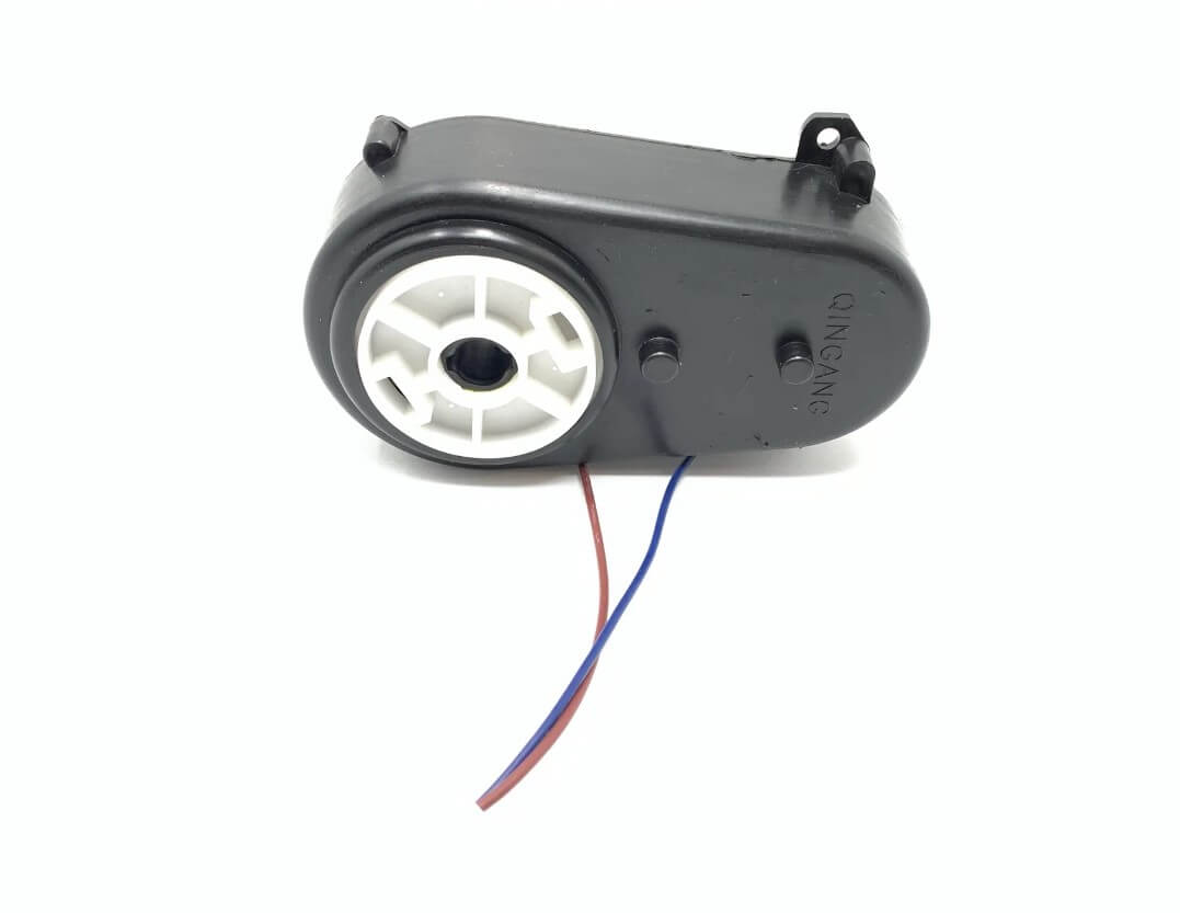 Zetros 24V/2WD - Steering Motor