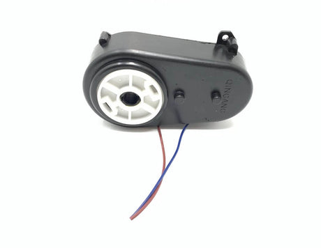 Zetros 24V/2WD - Steering Motor