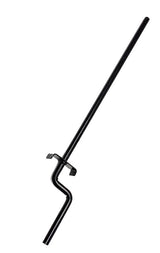 Zetros 24V/2WD - Steering Shaft 