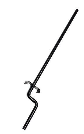 Zetros 24V/2WD - Steering Shaft 