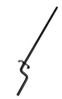 Zetros 24V/2WD - Steering Shaft 