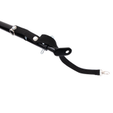 Outdoor Heavy Duty Foldable Utility Pet Stroller Dog Carriers Bicycle Trailer