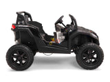 Black 2 Seater XXL Blade XR Edition 24V 180W Ride On Buggy UTV, No RC