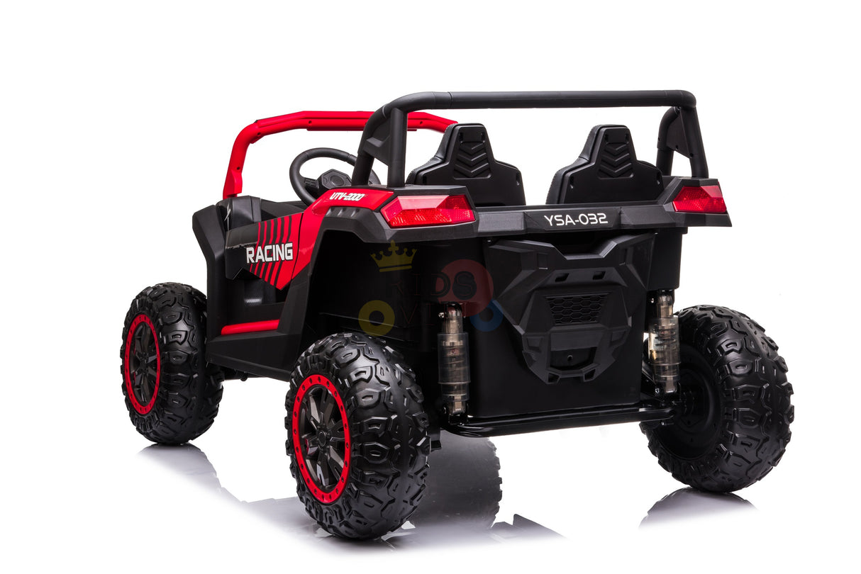 blade xr buggy 24v kids ride on utv buggy 11