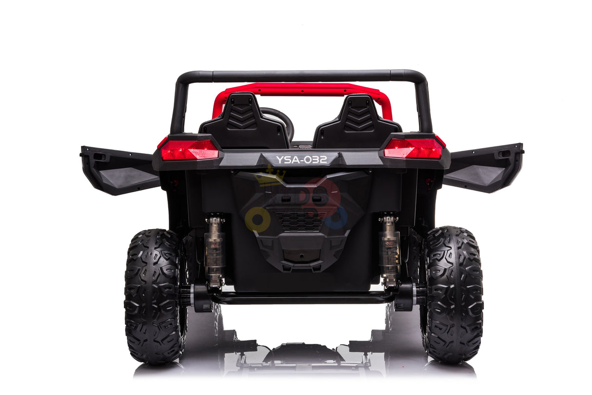 blade xr buggy 24v kids ride on utv buggy 14