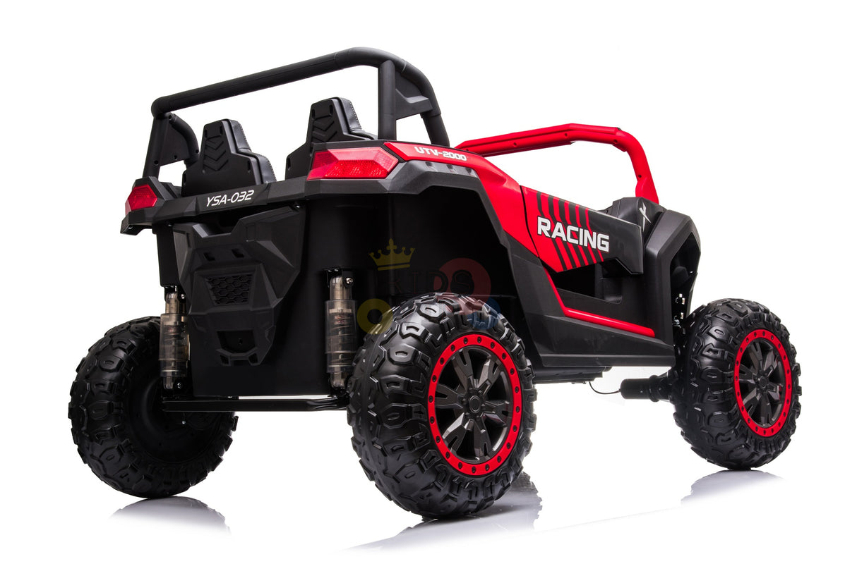 blade xr buggy 24v kids ride on utv buggy 16