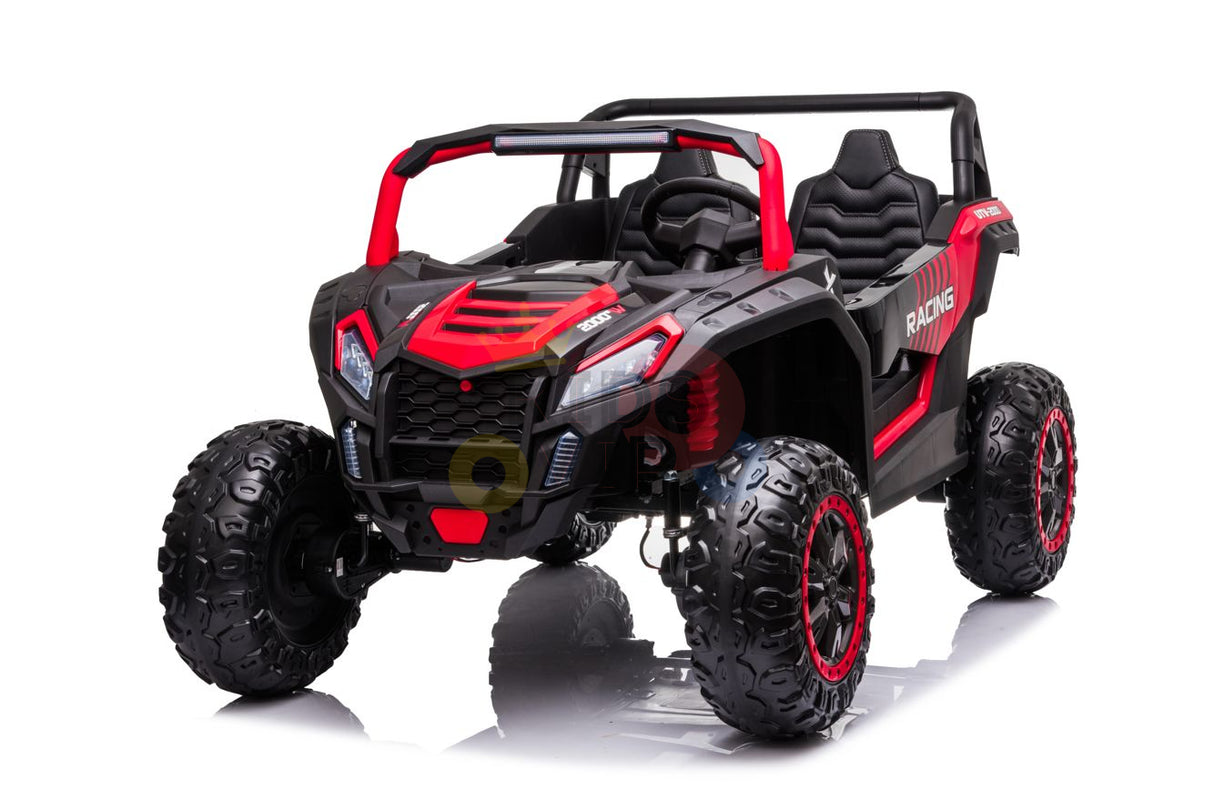 blade xr buggy 24v kids ride on utv buggy 6