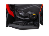 Red 24V Premium Edition Can-Am Renegade 4WD Ride-On Quad ATV for Kids