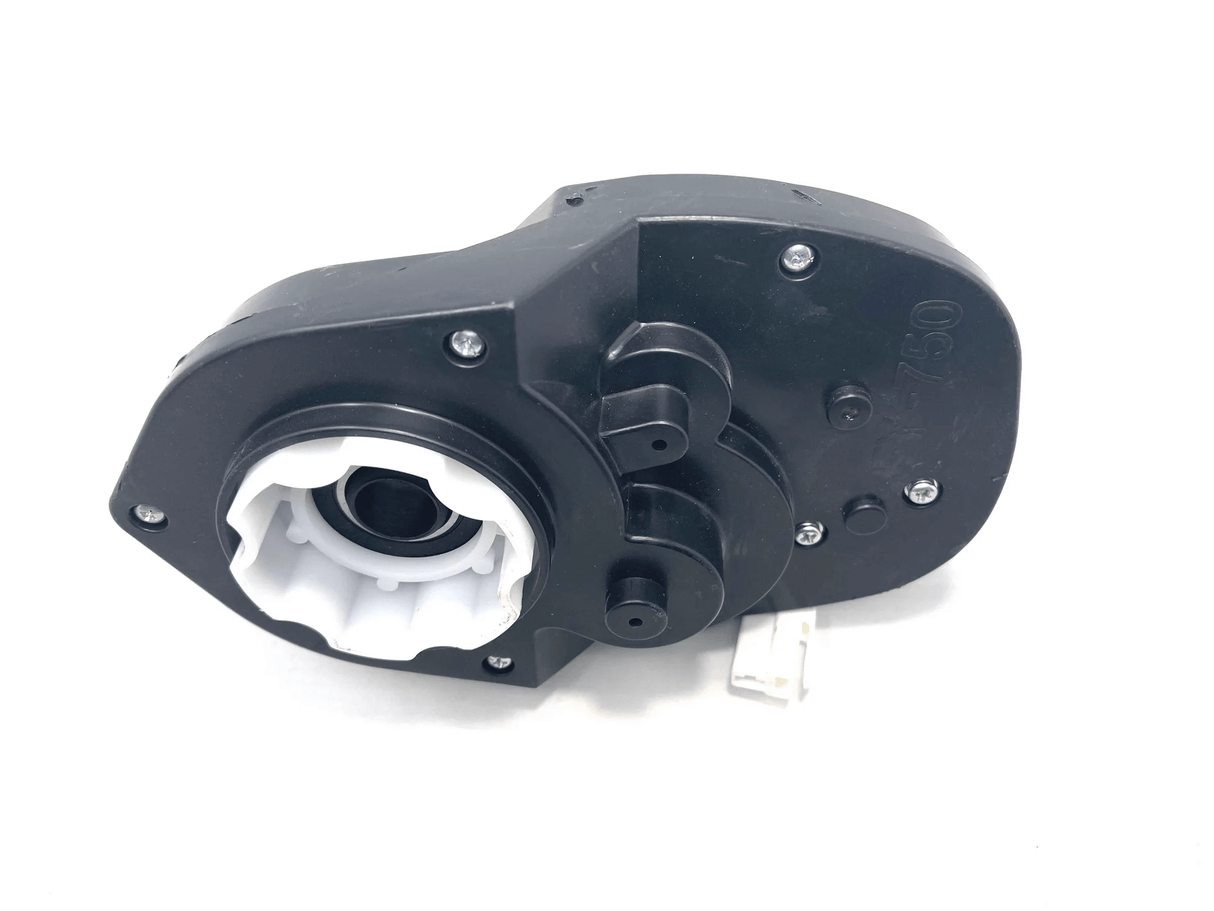 Right Gearbox for 24v Challenger Go Kart