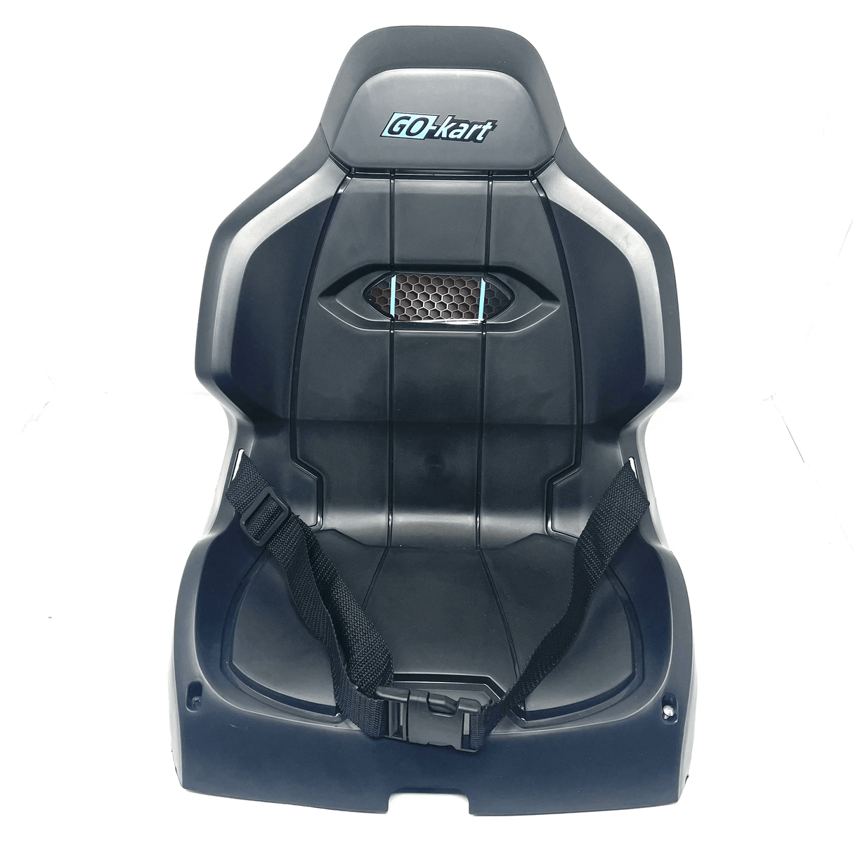 Seat for 24v Challenger Go Kart