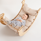 Cushion for Climbing Arch & Rocker Balance (Cushion Only)